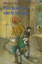 Een hond om van te houden - Mischa de Vreede, Gelezen, Ophalen of Verzenden, Fictie algemeen, Mischa de Vreede