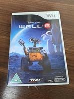 Wii spel Wall-E The Game, Spelcomputers en Games, Games | Nintendo Wii, Ophalen of Verzenden, Zo goed als nieuw, Eén computer