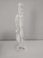 Nieuw: witte Light en Living lampenvoet, Ophalen of Verzenden, Nieuw, E27 (groot), Overige typen