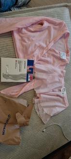 Nieuw balletpakje Decathlon - Maat 8-9 jaar, Ophalen, Nieuw, Kleding