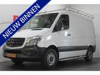 Mercedes-Benz Sprinter 314 2.2 CDI 325 HD - Autom. - 3 pers., Automaat, Achterwielaandrijving, Gebruikt, Euro 6