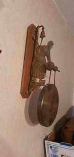 Antieke gong, Ophalen of Verzenden