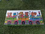 Knikkerspel Rollo Bollo - jaren 70, Verzamelen, Ophalen of Verzenden, Zo goed als nieuw