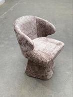 Teddy draai stoelen in 2 kleuren verkrijgbaar new, Huis en Inrichting, Stoelen, Overige kleuren, Stof, Nieuw, Ophalen of Verzenden