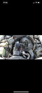 Motorblok GEZOCHT. W124 mercedes benz. 230E, Ophalen, Gebruikt