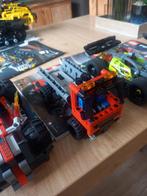 Te koop technic lego 42084, Ophalen of Verzenden, Zo goed als nieuw