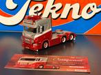 Wsi Verboon, Hobby en Vrije tijd, Modelauto's | 1:50, Ophalen of Verzenden, Zo goed als nieuw, Bus of Vrachtwagen, Wsi