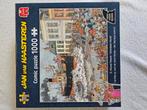Jan van Haasteren Sinterklaas Intocht 1000 stukjes, Ophalen of Verzenden, 500 t/m 1500 stukjes, Zo goed als nieuw, Legpuzzel