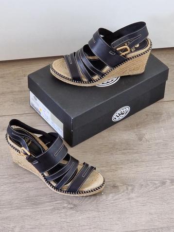 Fred de la bretoniere espadrilles maat 39. beschikbaar voor biedingen