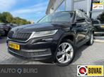 Skoda Kodiaq 2.0 TSI 4x4 Style Business | 7 Persoons | Trekh, Auto's, Skoda, Automaat, Gebruikt, Euro 6, 4 cilinders