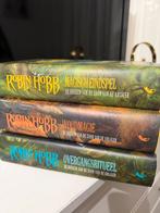 De Boeken van de Zoon van de Krijger - Robin Hobb, Boeken, Ophalen, Gelezen