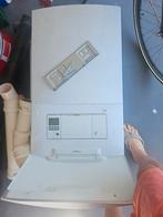 vaillant eco plus combiketel met 1 jaar oud expansievat, Ophalen, Zo goed als nieuw