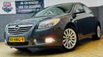 Opel Insignia 1.8 Business/ 2DE EIG /TOP STAAT/YOUNGTIMER, Euro 5, Stof, Zwart, 4 cilinders