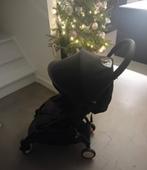 Stokke/Babyzen Yoyo buggy - compact en handig!, Ophalen of Verzenden, Gebruikt, Overige merken, Verstelbare rugleuning