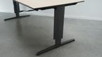 Aspa Slingerbureaus| Bureau´s | 200 x 85 cm | Ahorn Blad, Gebruikt, -, -, In hoogte verstelbaar