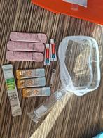 Reis Toiletartikelen Set, Ophalen, Nieuw, Gehele gezicht, Toebehoren