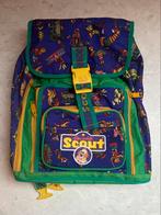 Vintage ‘der Echte’ Scout Rugtas, Overige merken, Der echte Scout, 30 tot 45 cm, Nordostpark 74, D-90411, Nürnberg, Duitsland