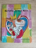 Koning Bontekoe, Ophalen, Zo goed als nieuw, Sandra Rozendaal, Fictie algemeen