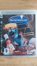 PS3 - Ratatouille - Disney Pixar - Playstation 3, Avontuur en Actie, 1 speler, Ophalen of Verzenden, Zo goed als nieuw