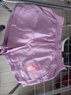 Korte broek, Ophalen, Gedragen