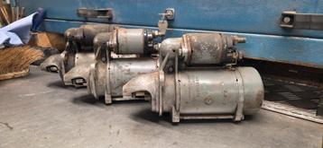 Skoda 1000MB startmotor 443115142112 beschikbaar voor biedingen