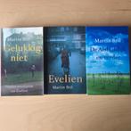 Martin Bril 3 x paperback, Boeken, Literatuur, Ophalen of Verzenden, Zo goed als nieuw, Nederland