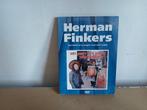 Herman finkers dvd, Cd's en Dvd's, Dvd's | Cabaret en Sketches, Alle leeftijden, Ophalen of Verzenden, Zo goed als nieuw, Stand-up of Theatershow