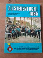 Elfstedentocht 1985, Henk Kapma, Ophalen of Verzenden, Zo goed als nieuw, Wintersport