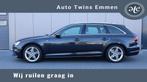 Audi A4 Avant 1.4 TFSI Sp. S l ed. | 2X S line | Media | Led, Auto's, Origineel Nederlands, Te koop, 5 stoelen, Benzine