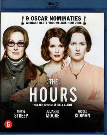The Hours (2002) - IMDB 7.5 - Nederlandse uitgave beschikbaar voor biedingen