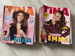 Tijdschrift Tina jaarlage 2019, Ophalen of Verzenden, Zo goed als nieuw, Overige typen