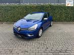 Renault Clio 0.9 TCe GT-Line Clima Led Koplampen Keyless, Voorwielaandrijving, 898 cc, Stof, Gebruikt