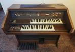 Eminent Solina orgel, Muziek en Instrumenten, Ophalen of Verzenden, Gebruikt, 2 klavieren, Orgel