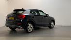 Audi Q2 30 TFSI S Edition S-Line LED Leder-Stof Navigatie Ap, Auto's, Voorwielaandrijving, Gebruikt, 1200 kg, Met garantie (alle)