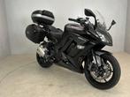 Kawasaki Z 1000 SX ABS (bj 2016), Bedrijf, Sport