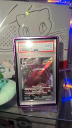 Gengar Vmax psa 10 #157, Hobby en Vrije tijd, Ophalen of Verzenden, Zo goed als nieuw
