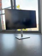 Dell P2723QE 27" 4K USB-C Monitor - Zo goed als nieuw, Computers en Software, Monitoren, HDMI, IPS, In hoogte verstelbaar, 5 ms of meer