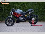 DUCATI M 796 (bj 2011), Motoren, DUCATI, 2 cilinders, Motorrijbewijs A, Bedrijf