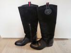 Tommy Hilfiger dameslaarzen, Kleding | Dames, Schoenen, Ophalen, Hoge laarzen, Zwart, Zo goed als nieuw