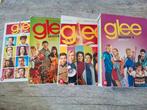 Glee tv serie seizoen 1 en 2 op 4 boxen, Alle leeftijden, Boxset, Ophalen of Verzenden, Zo goed als nieuw