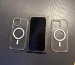 iPhone 13 Pro 256GB - zwart, 256 GB, Zwart, Ophalen of Verzenden, Zo goed als nieuw