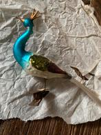 #kerst bijzondere vogel op clip, Diversen, Kerst, Gebruikt, T, Ophalen of Verzenden, N