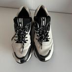 Bronx sneakers | Maat 37, Bronx, Zwart, Ophalen of Verzenden, Sneakers of Gympen