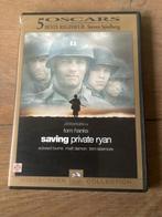 Saving Private Ryan DVD - Oorlogsfilm, Vanaf 16 jaar, Ophalen, Zo goed als nieuw, Oorlog