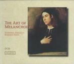 NIEUW 2CD The Art of Melancholy / Ensemble Daedalus, Festa, Ophalen of Verzenden, Middeleeuwen en Renaissance, Nieuw in verpakking