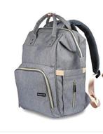 Grijze Lifegoods Rugzak/Schoudertas, Ophalen of Verzenden, Zo goed als nieuw, Rugzak