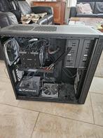 Gaming computer (Ryzen 5800X3D, RTX 2070 Super, 32 GB), 32 GB, Zelf gebouwde pc, Ophalen of Verzenden, Zo goed als nieuw