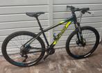 Merida 27,5”  maat S/M  “nieuwstaat”, Fietsen en Brommers, Fietsen | Mountainbikes en ATB, Ophalen, Hardtail, Merida, 49 tot 53 cm