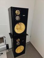 Magnat MSP 180 speakerkasten, Ophalen, Gebruikt, Magnat, 120 watt of meer