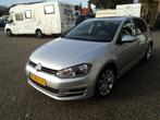 Volkswagen Golf 1.2 TSI Business Edition Navi Camera Cruise, Voorwielaandrijving, Euro 5, Gebruikt, Zwart